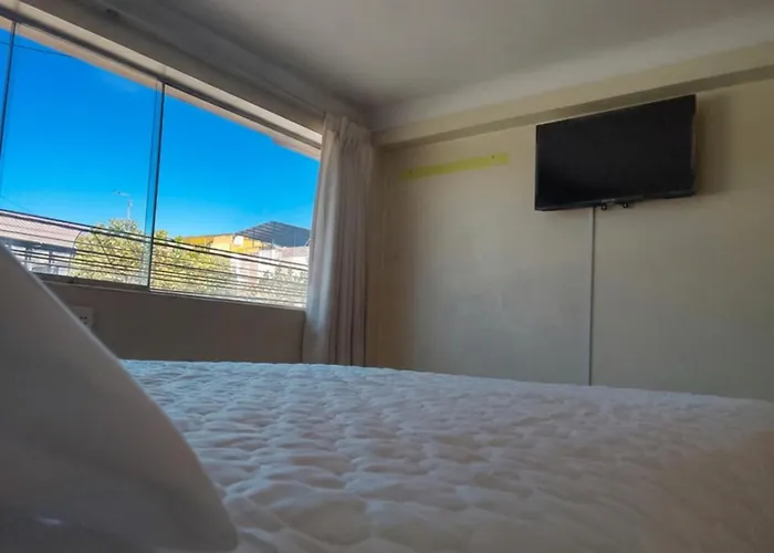 3 Bedroom Main Avenue - * Cuzco