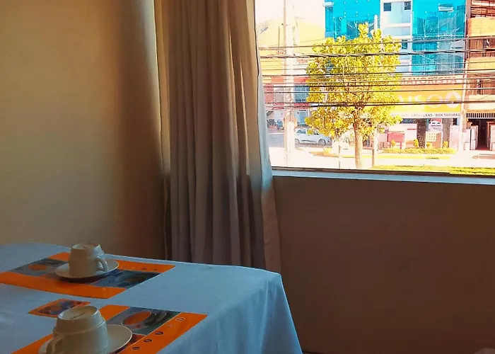 3 Bedroom Main Avenue - Appartamento