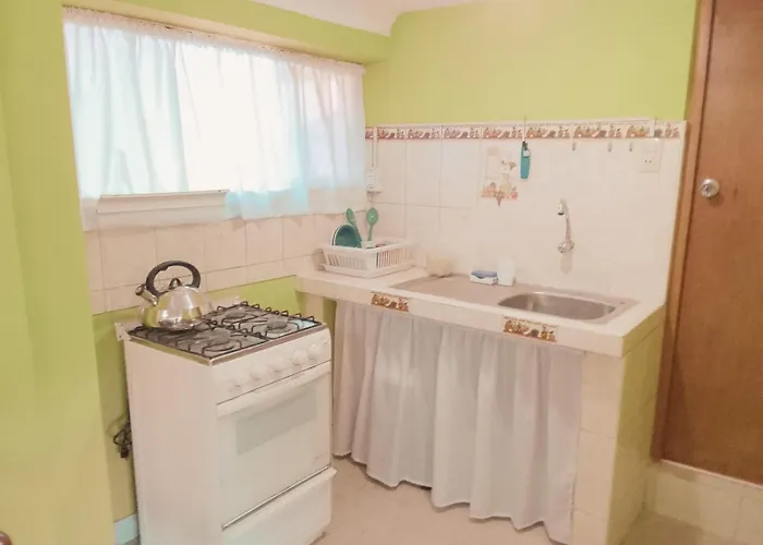 Appartamento 3 Bedroom Main Avenue - Cuzco