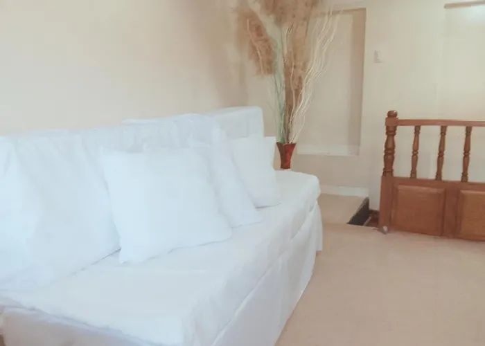 3 Bedroom Main Avenue - *